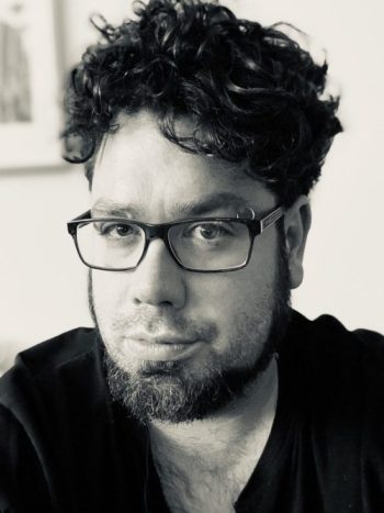 Jim Wilson, voice over artist