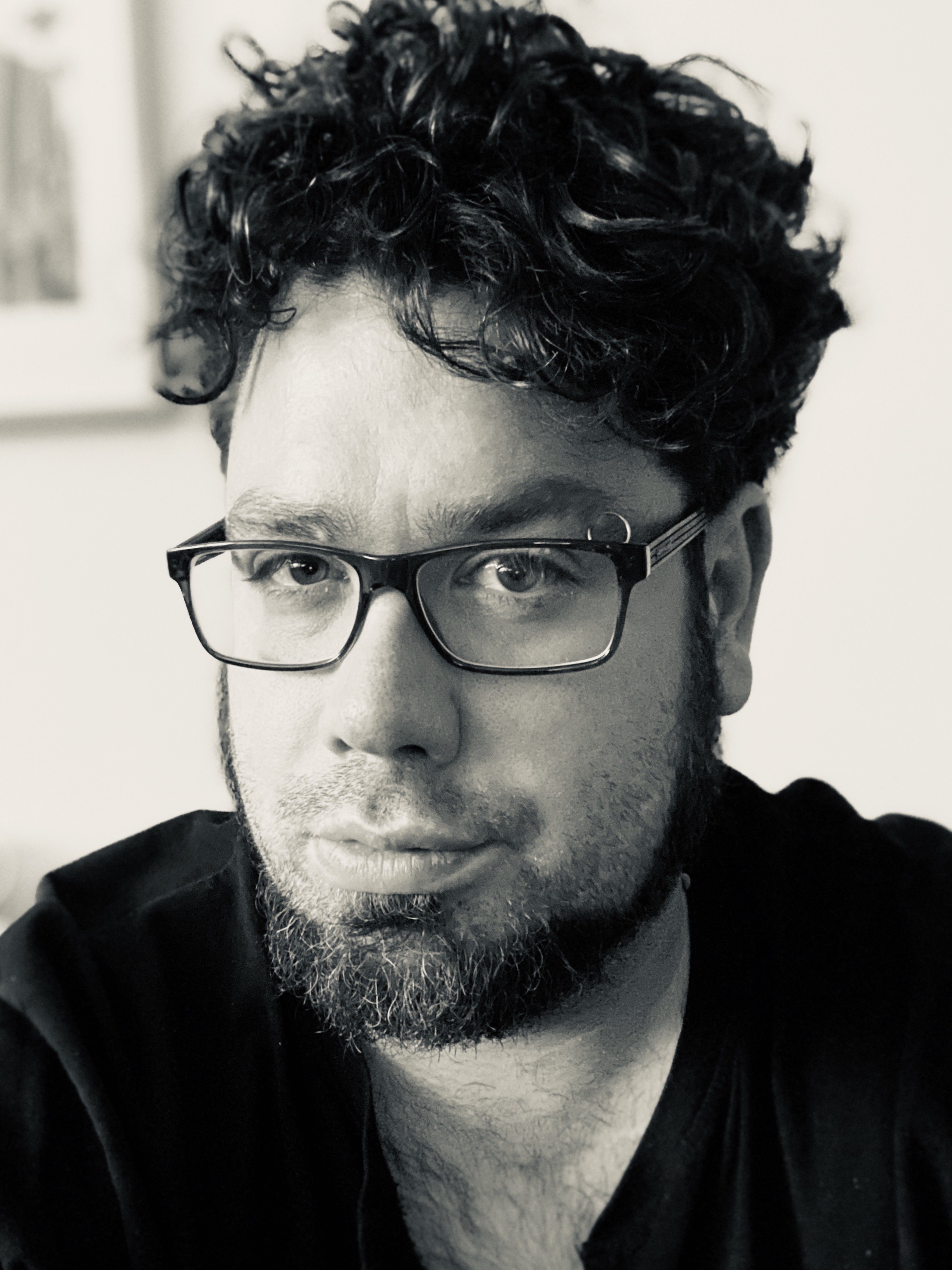 Jim Wilson, voice over artist